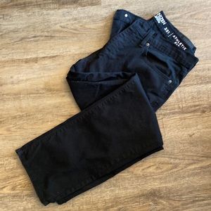 Levi’s Denizen 231 Athletic fit jeans